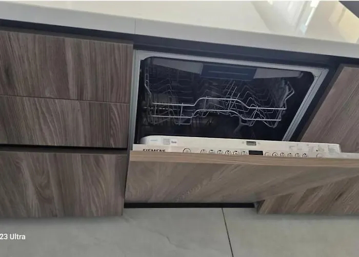 Seaview Luxury Fortuna וילה