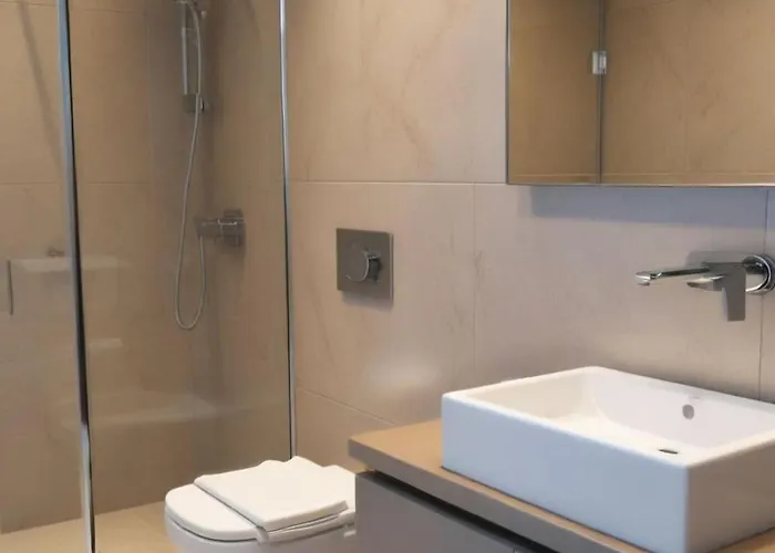 Villa Seaview Luxury Fortuna *