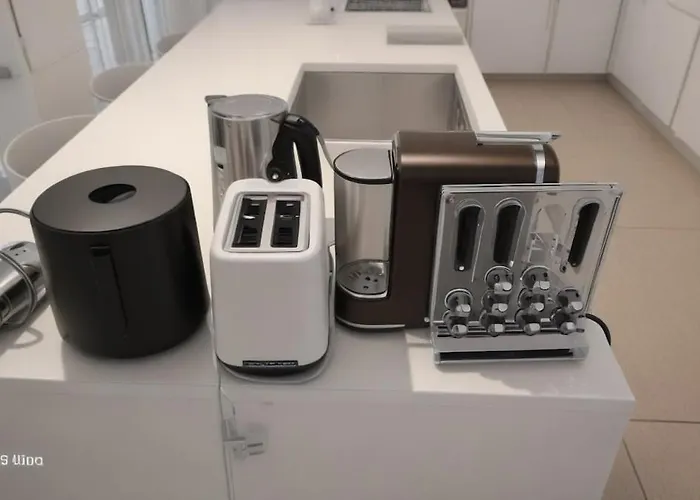 Seaview Luxury Fortuna וילה איה נאפה