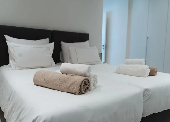 Seaview Luxury Fortuna * איה נאפה