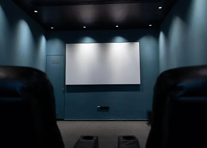 Seaview Luxury Fortuna וילה *