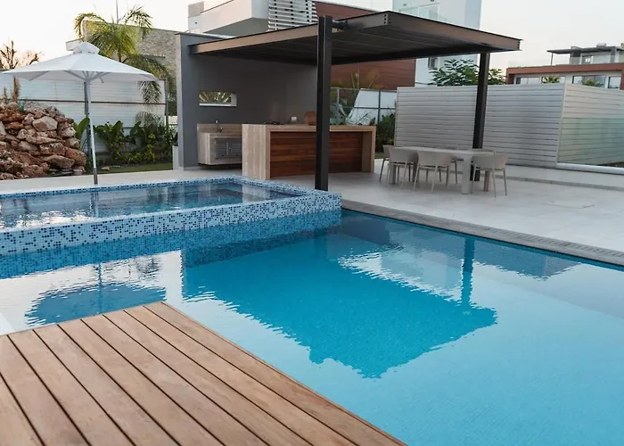 Seaview Luxury Fortuna איה נאפה