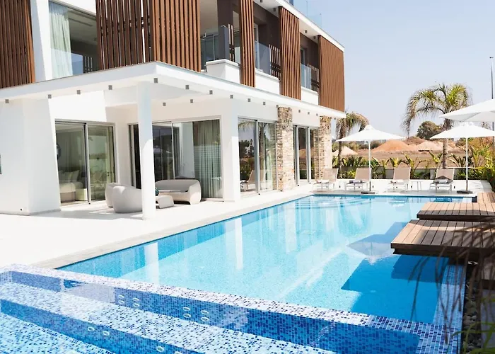 Seaview Luxury Fortuna