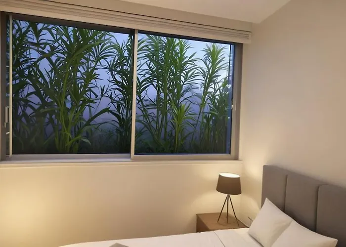 Seaview Luxury Fortuna וילה