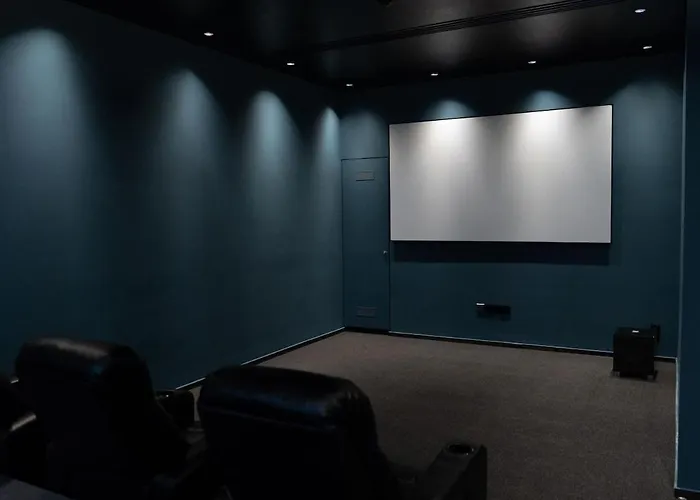 Seaview Luxury Fortuna וילה