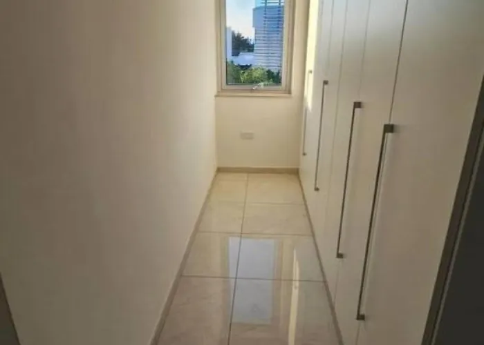 וילה Seaview Luxury Fortuna *