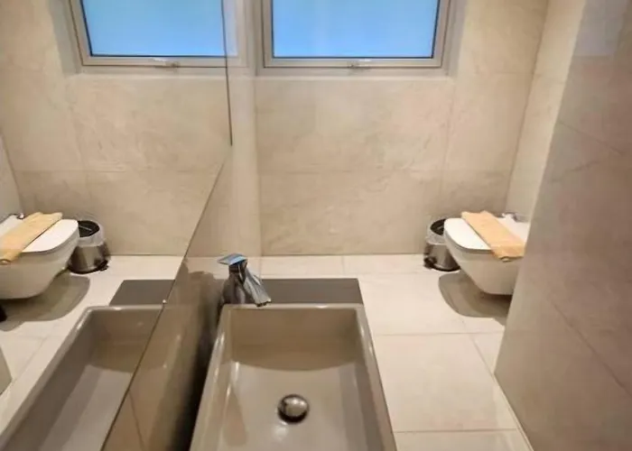 Seaview Luxury Fortuna * איה נאפה