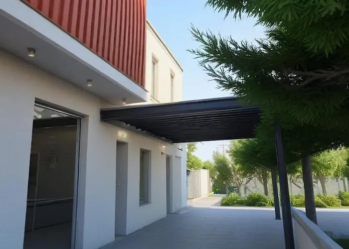 Seaview Luxury Fortuna *