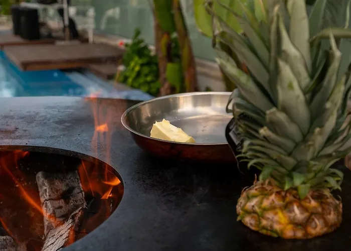 Seaview Luxury Fortuna * איה נאפה