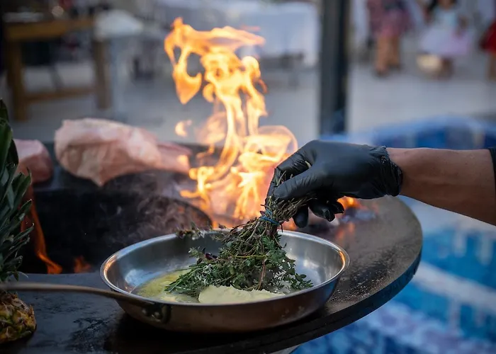 וילה Seaview Luxury Fortuna