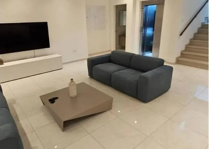 Seaview Luxury Fortuna