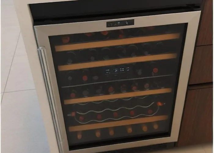 Seaview Luxury Fortuna *