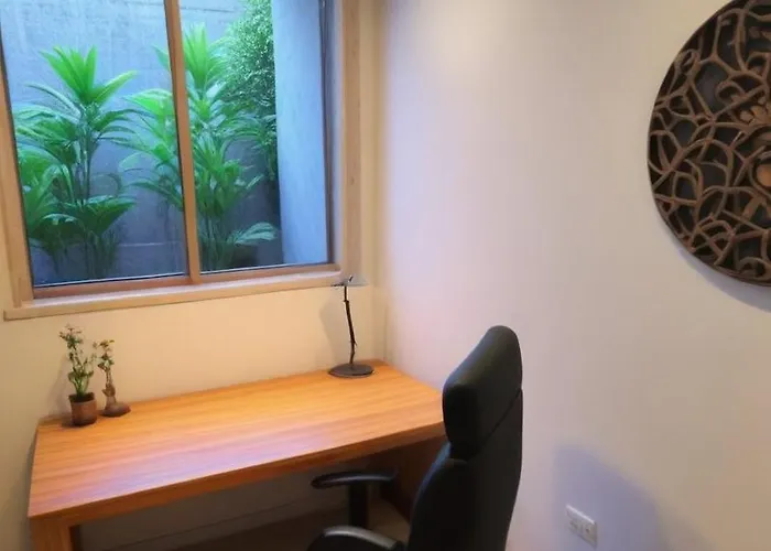 Seaview Luxury Fortuna