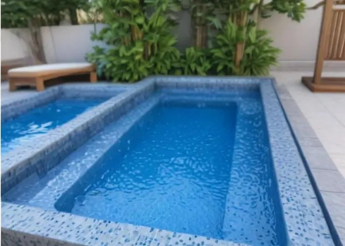 Seaview Luxury Fortuna וילה