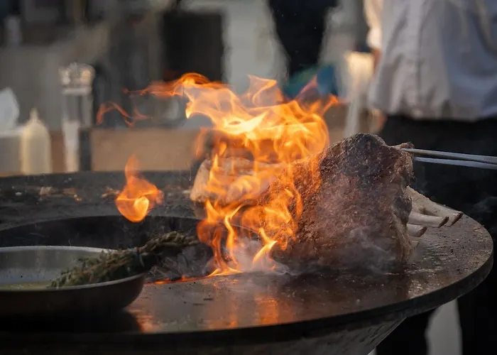 וילה Seaview Luxury Fortuna