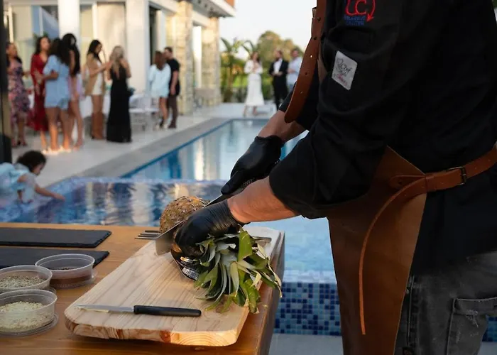 Seaview Luxury Fortuna *