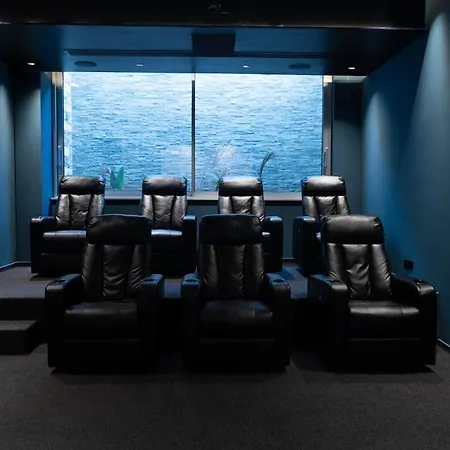 Seaview Luxury Fortuna