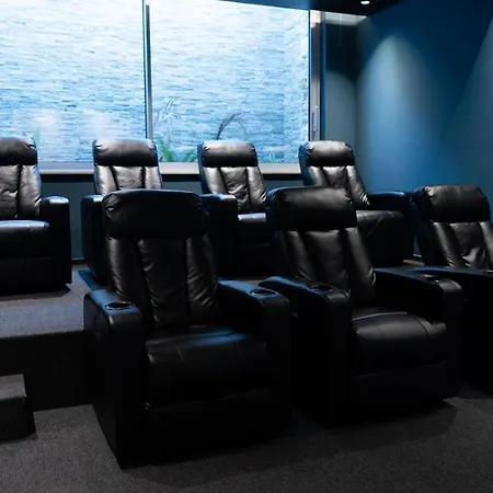 Seaview Luxury Fortuna * 아이아 나파