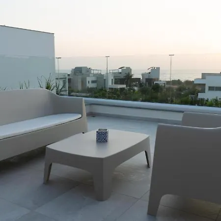 Seaview Luxury Fortuna