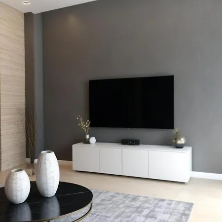 Seaview Luxury Fortuna 빌라 아이아 나파