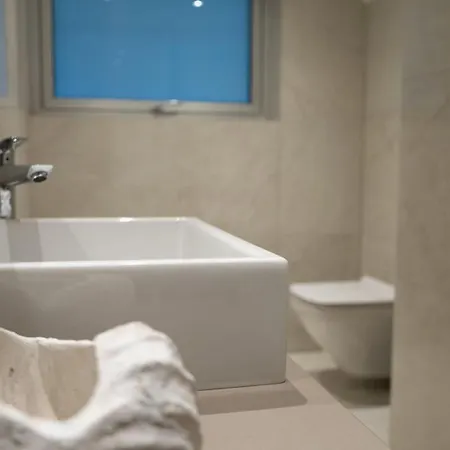 빌라 Seaview Luxury Fortuna 아이아 나파