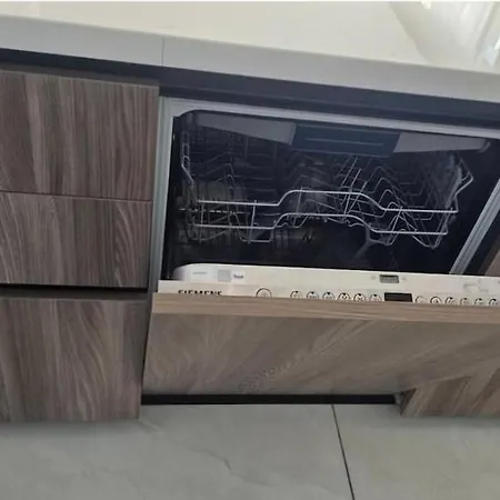 Seaview Luxury Fortuna 빌라