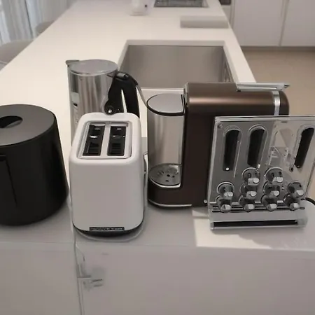 Seaview Luxury Fortuna 빌라 아이아 나파