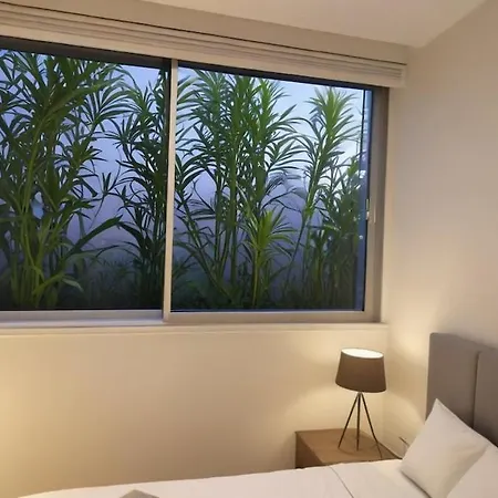 Seaview Luxury Fortuna 빌라