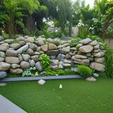 Seaview Luxury Fortuna 빌라 *