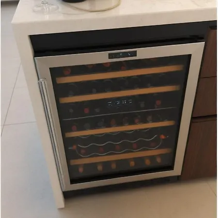 Seaview Luxury Fortuna *