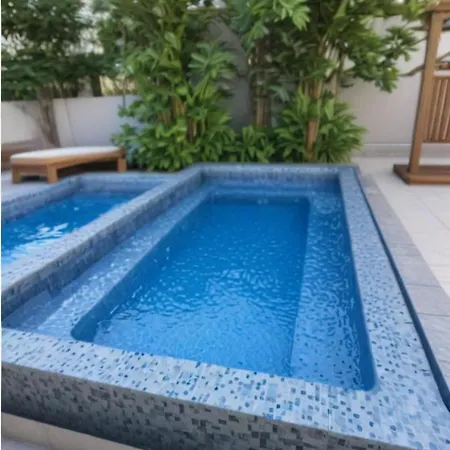 Seaview Luxury Fortuna 빌라