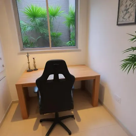 Seaview Luxury Fortuna 빌라